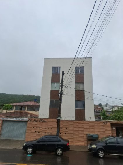 Apartamento no bairro Gabiroba/Itabira