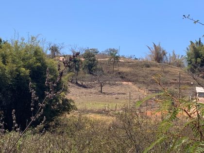 CHÁCARA - próximo ao Parque de Exposição/Itabira