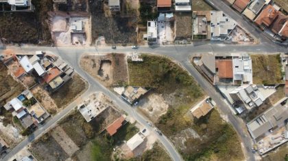 LOTE Colina da Praia/Itabira