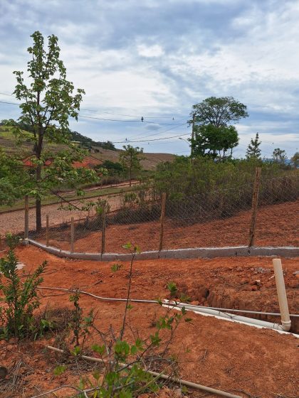 LOTE Condomínio Estrada Real, Ipoema/Itabira