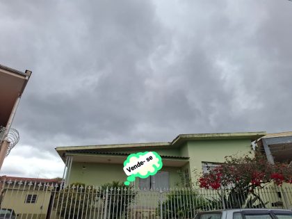 Casa Grande no Bairro Pará