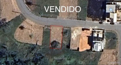 LOTE - Vale do Sol/Itabira