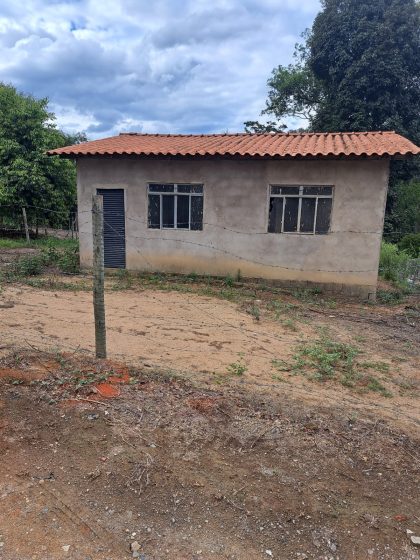 Chácara em Bom Jesus