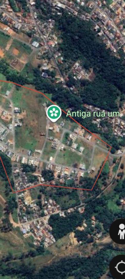 LOTE - Jardim Belvedere/Itabira