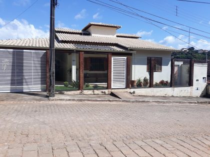 CASA ALTO PADRÃO Ipoema/Itabira