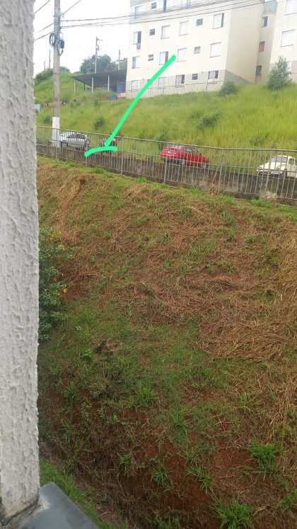 APARTAMENTO Bairro Abóboras/Itabira