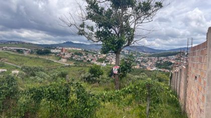 LOTES bairro Flamboyant/Itabira