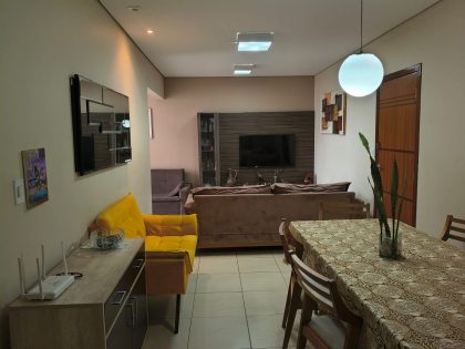 APARTAMENTO Av. Mauro Ribeiro/Itabira