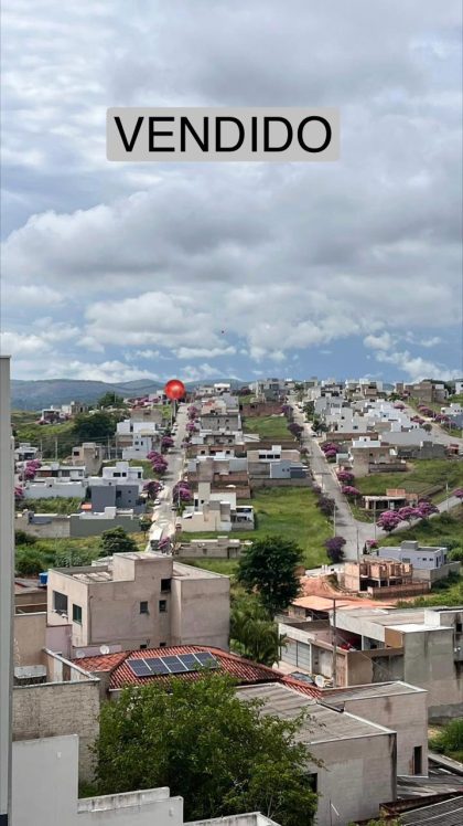 LOTE bairro Belo Monte/Itabira