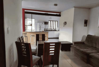 Apartamento no Centro/Pará