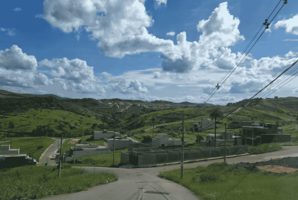 Lote à Venda no Vale do Sol – Itabira/MG