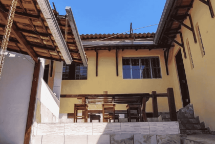 Casa à Venda em Ipoema – Itabira/MG