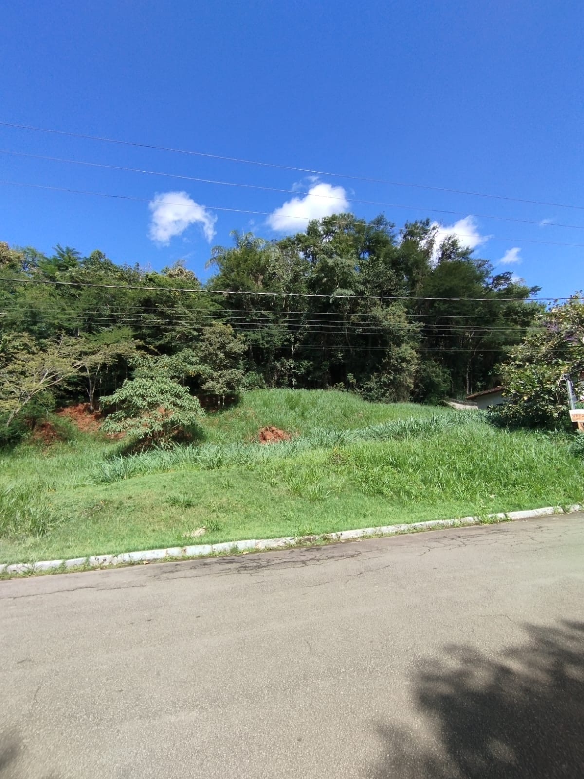 LOTE Condomínio Vila Técnica Conceição/Itabira - Imagem 2