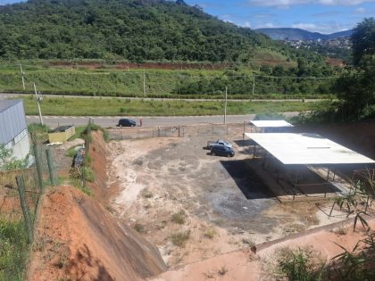 LOTE/TERRENOS Rodovia Dep. Luiz Menezes/Itabira