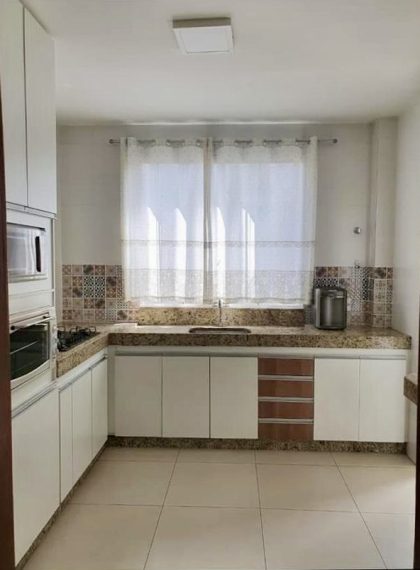 APARTAMENTO bairro Panorama/Itabira