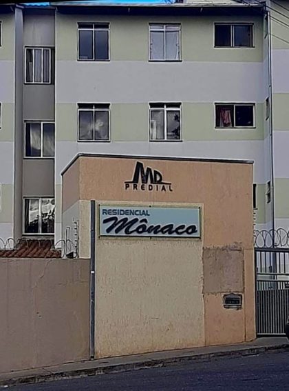 APARTAMENTO bairro Praia/Itabira