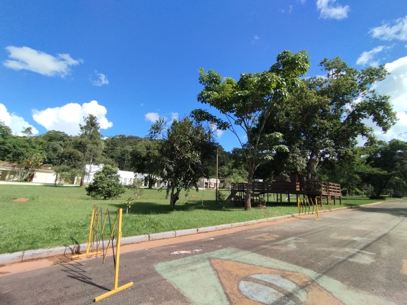 LOTE Condomínio Vila Técnica Conceição/Itabira - Imagem 6