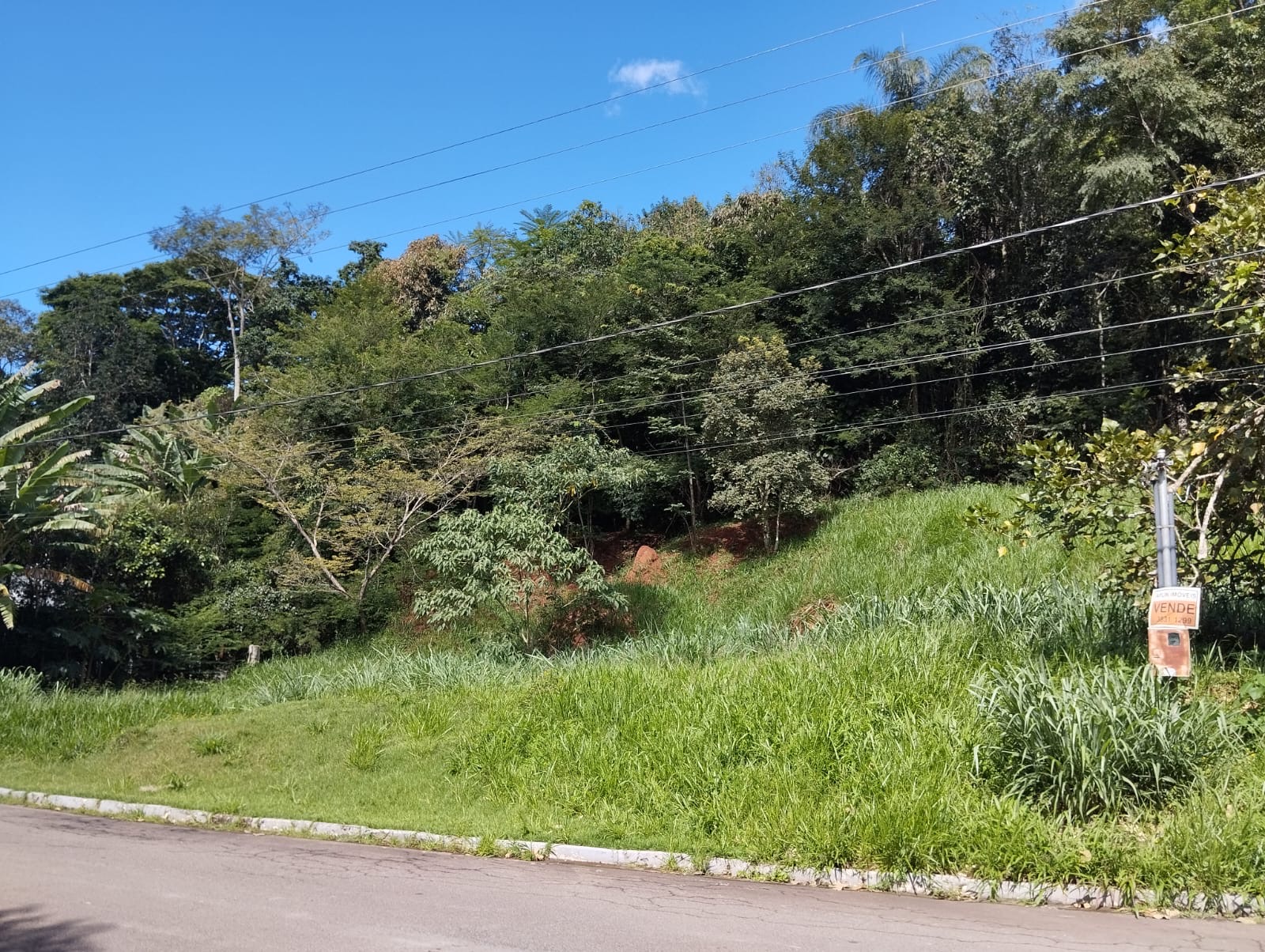 LOTE Condomínio Vila Técnica Conceição/Itabira - Imagem 3