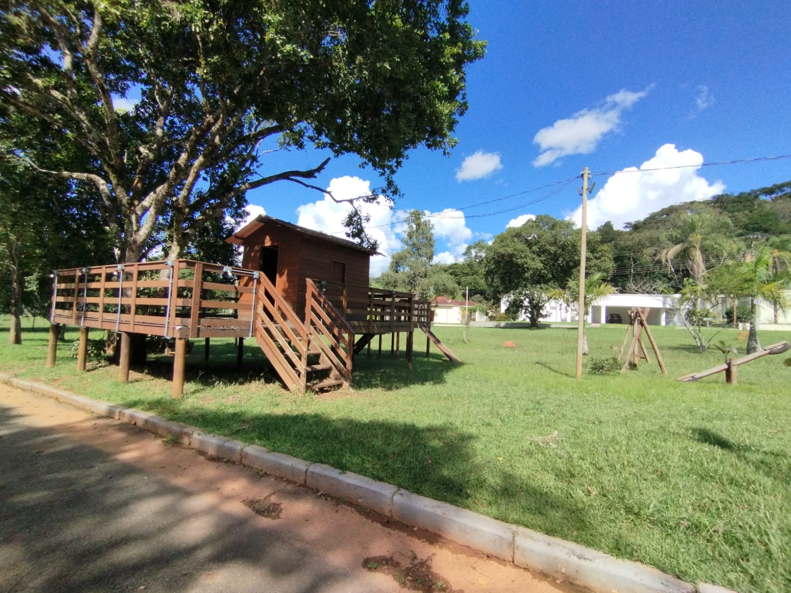 LOTE Condomínio Vila Técnica Conceição/Itabira - Imagem 14