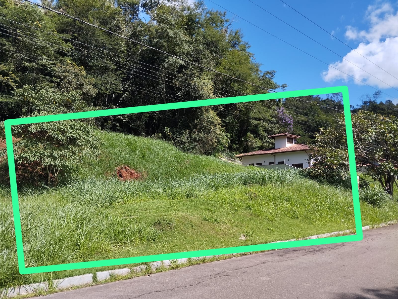 LOTE Condomínio Vila Técnica Conceição/Itabira - Imagem 7