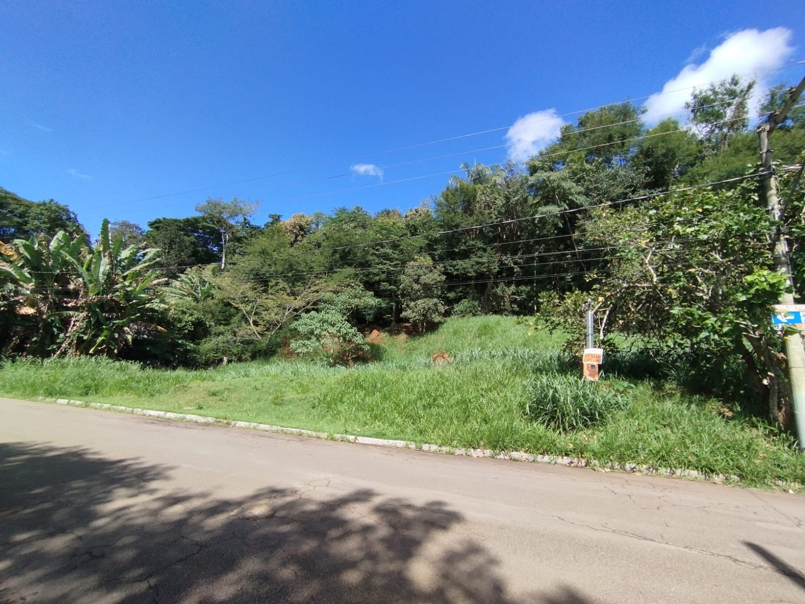 LOTE Condomínio Vila Técnica Conceição/Itabira