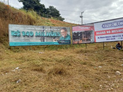 LOTE COMERCIAL bairro Valença/Itabira