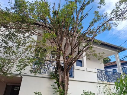 CASA Centro /Itabira