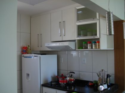 APARTAMENTO bairro Juca Batista/Itabira