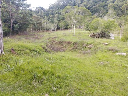 TERRENO Serra do Bongue/Itabira