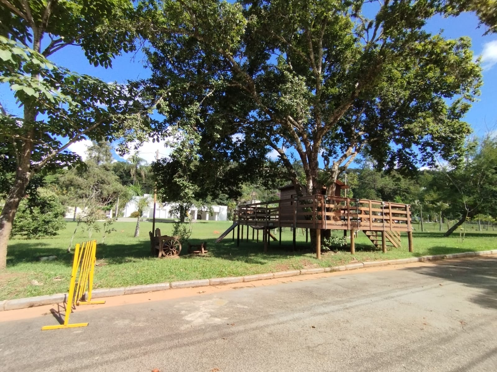 LOTE Condomínio Vila Técnica Conceição/Itabira - Imagem 12