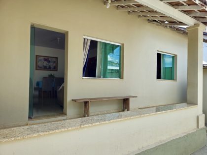 CASA bairro Campestre/Itabira