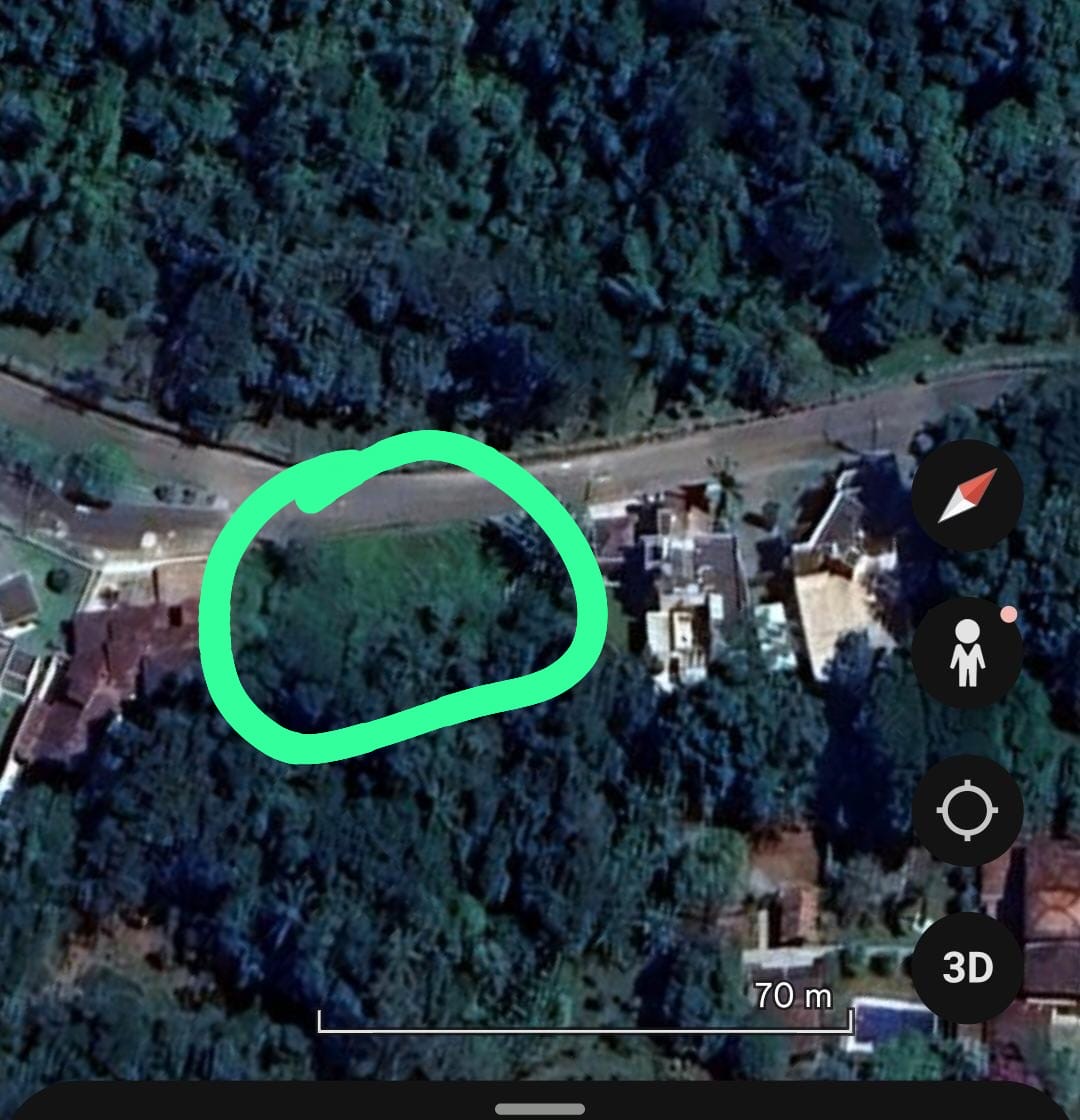 LOTE Condomínio Vila Técnica Conceição/Itabira - Imagem 8