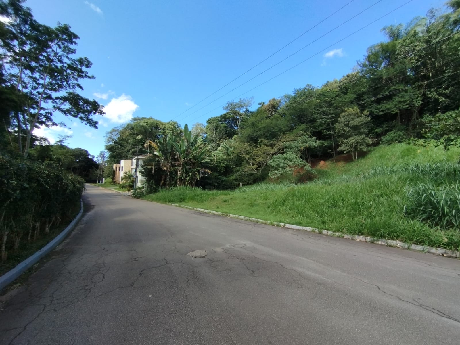 LOTE Condomínio Vila Técnica Conceição/Itabira - Imagem 4