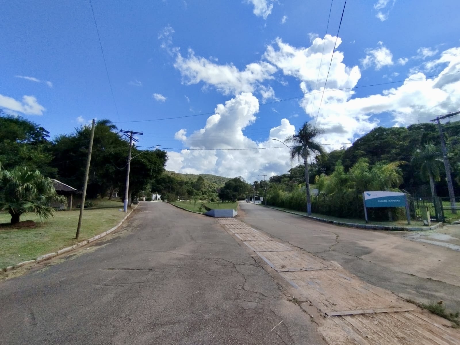 LOTE Condomínio Vila Técnica Conceição/Itabira - Imagem 11