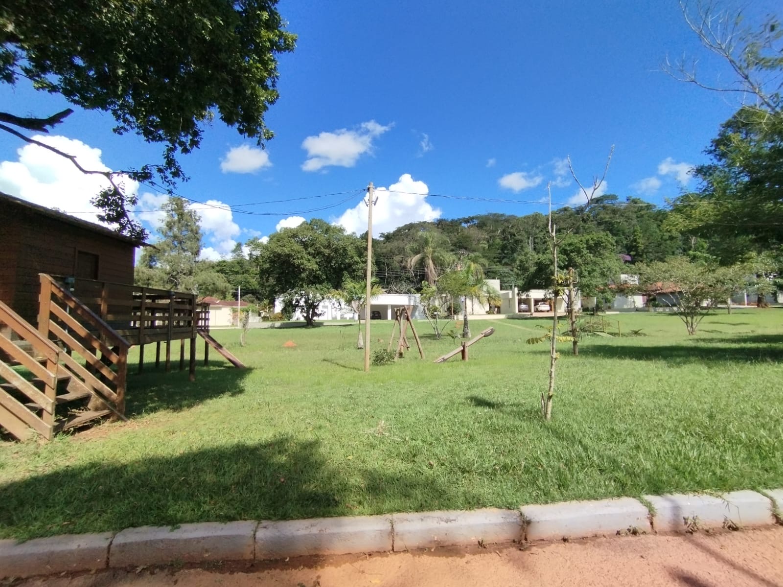 LOTE Condomínio Vila Técnica Conceição/Itabira - Imagem 13