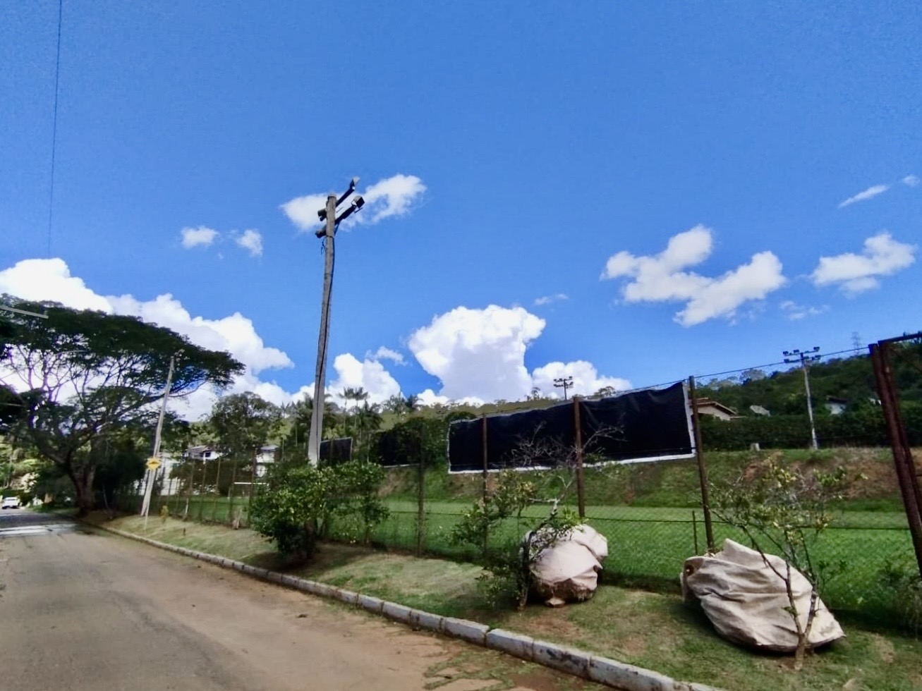 LOTE Condomínio Vila Técnica Conceição/Itabira - Imagem 9