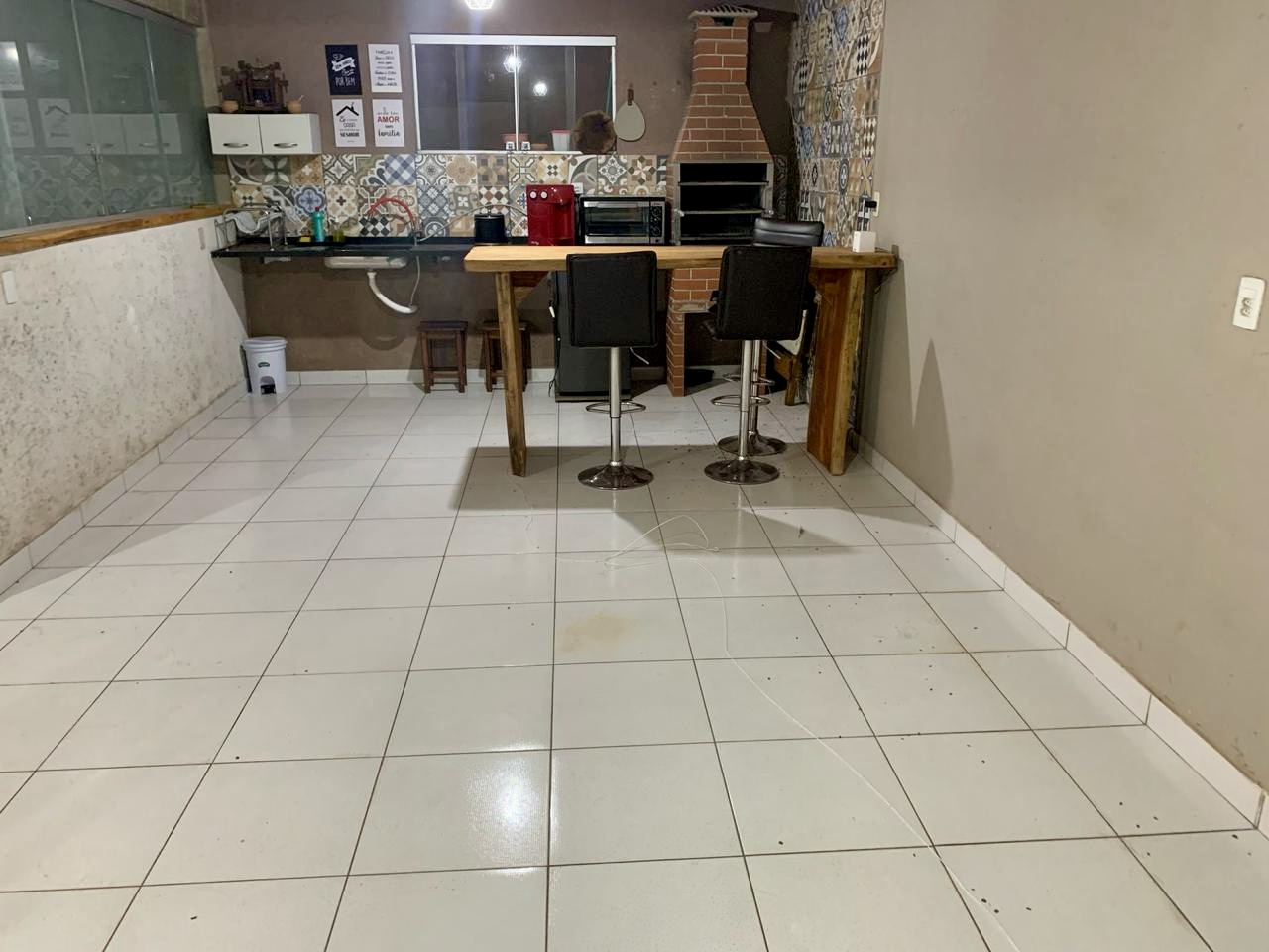 CASA A VENDA bairro São Pedro/Itabira - Imagem 12