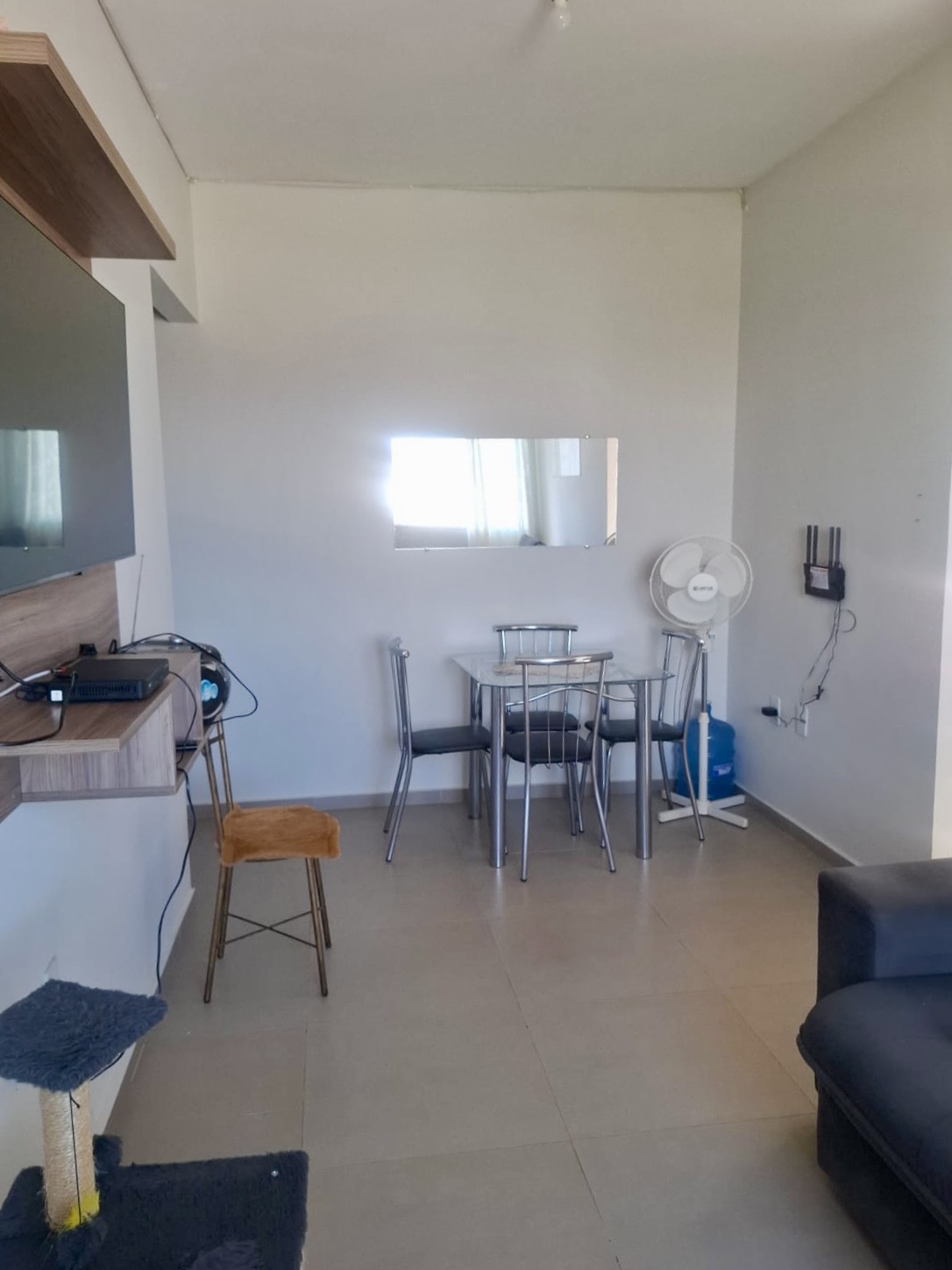 APARTAMENTO A VENDA bairro Colina da Praia/Itabira - Imagem 3