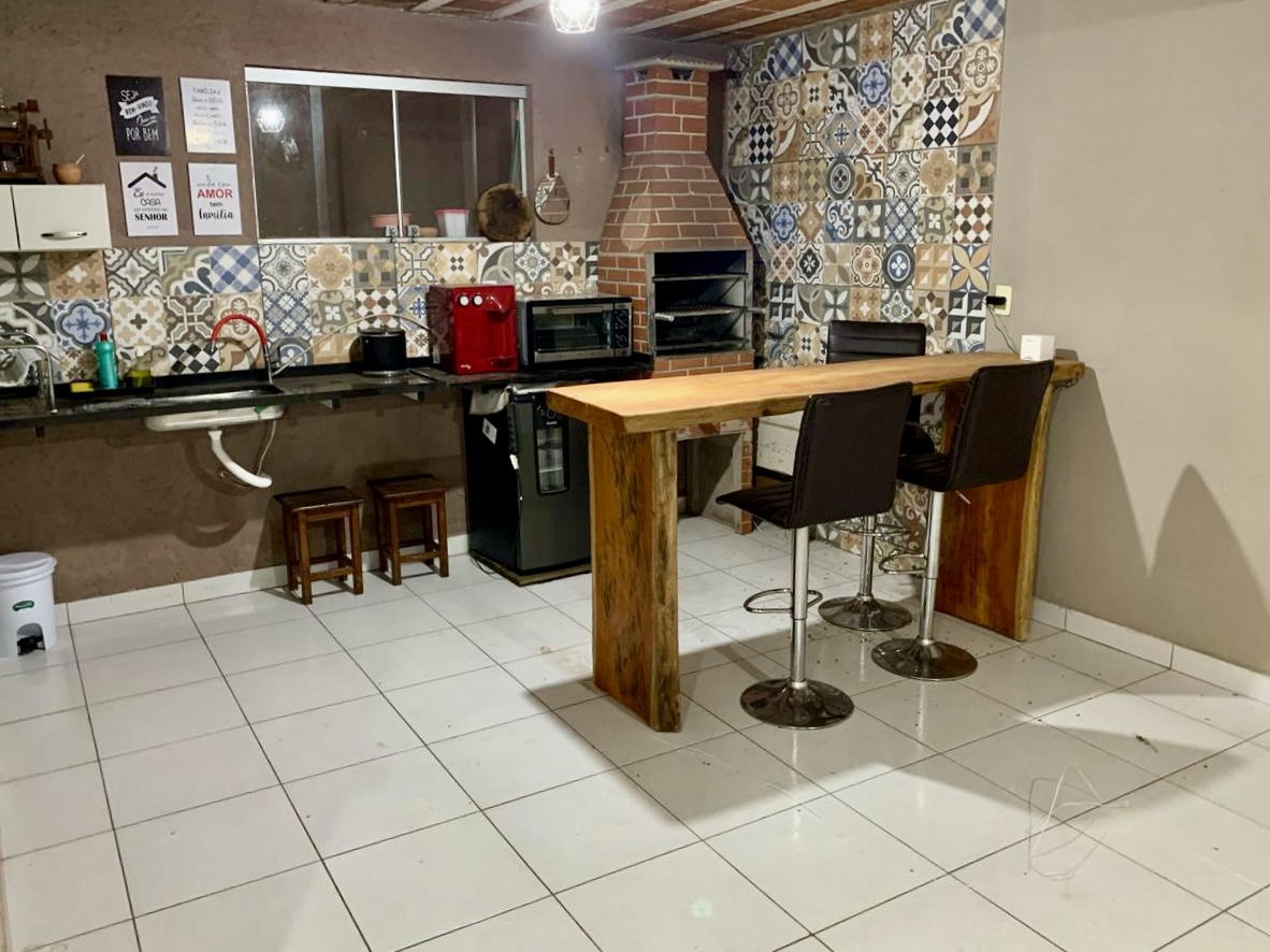 CASA A VENDA bairro São Pedro/Itabira - Imagem 11