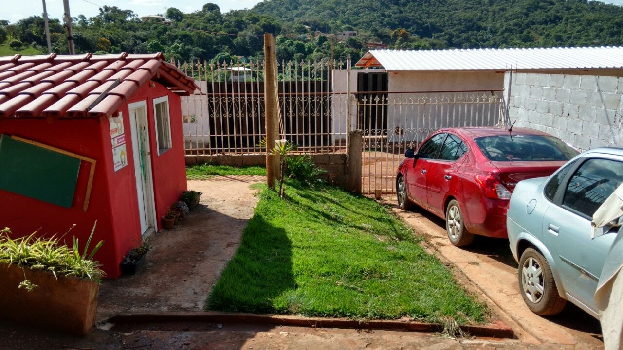CHÁCARA A VENDA Barro Branco/Itabira - Imagem 4