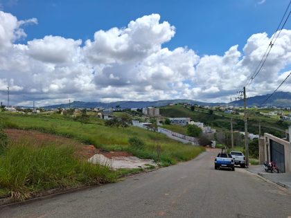 LOTE bairro Jardim Buritis/Itabira