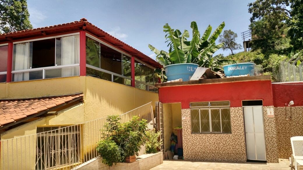 CHÁCARA A VENDA Barro Branco/Itabira - Imagem 3