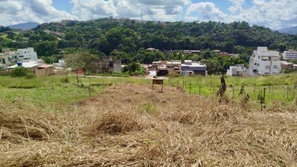 LOTE bairro Jardim Belvedere/Itabira