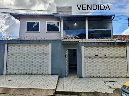 CASA bairro Amazonas/Itabira