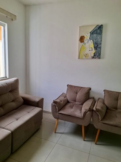 CASA bairro Amazonas/Itabira