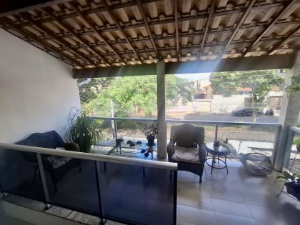 CASA bairro Amazonas/Itabira