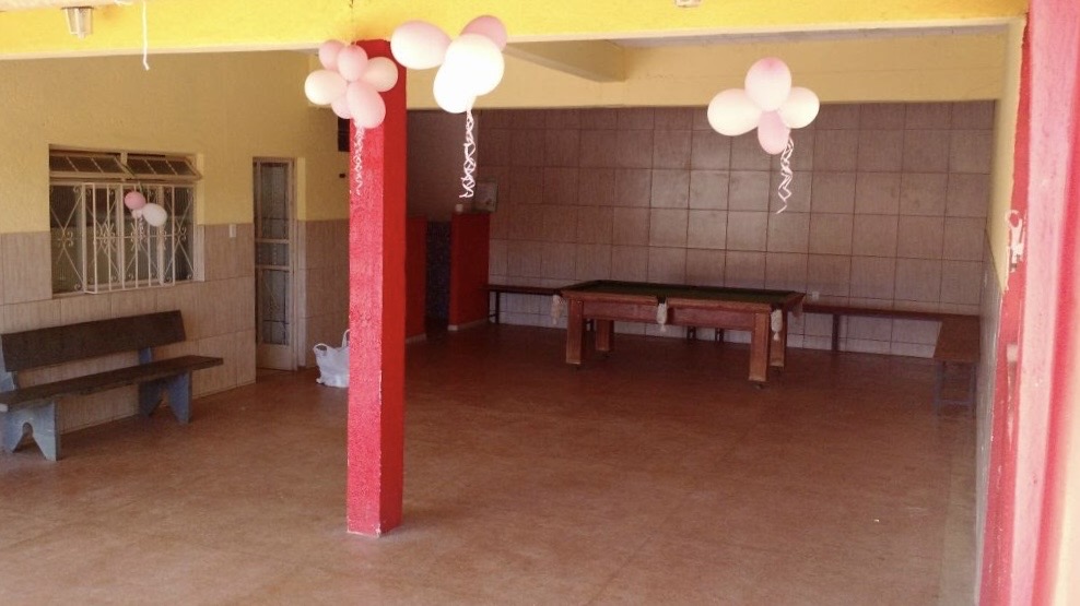 CHÁCARA A VENDA Barro Branco/Itabira - Imagem 11