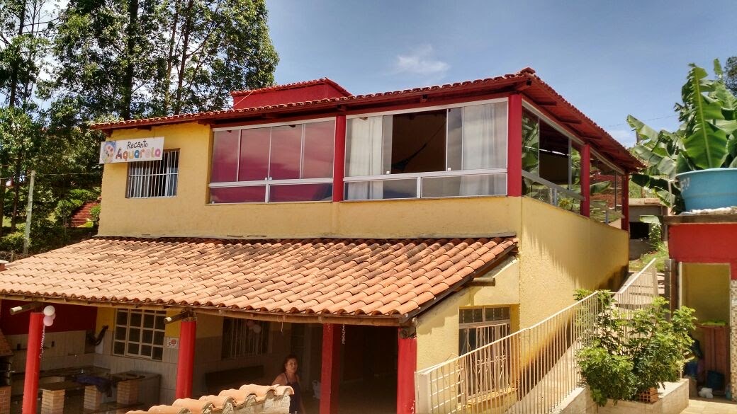 CHÁCARA A VENDA Barro Branco/Itabira