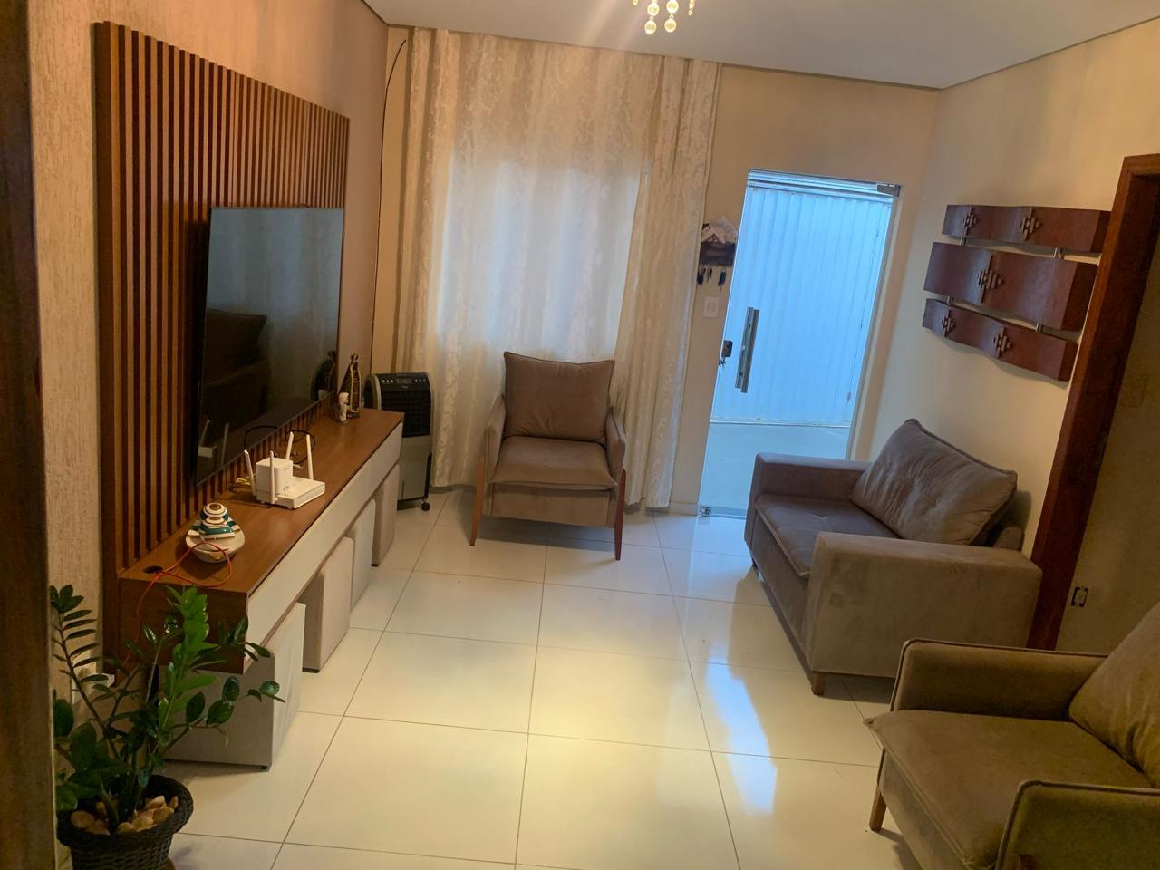CASA A VENDA bairro São Pedro/Itabira - Imagem 2