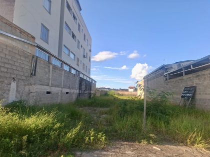 LOTE Colina da Praia/Itabira